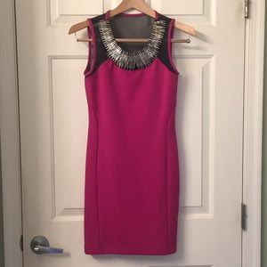 Fitted Formal Dress